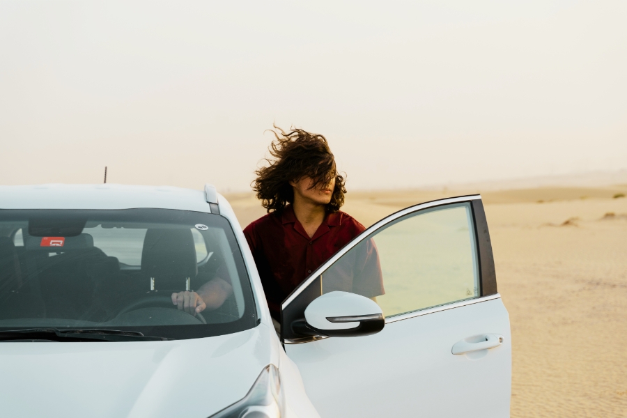 3-Day Qatar Road Trip Itinerary for Tourists
