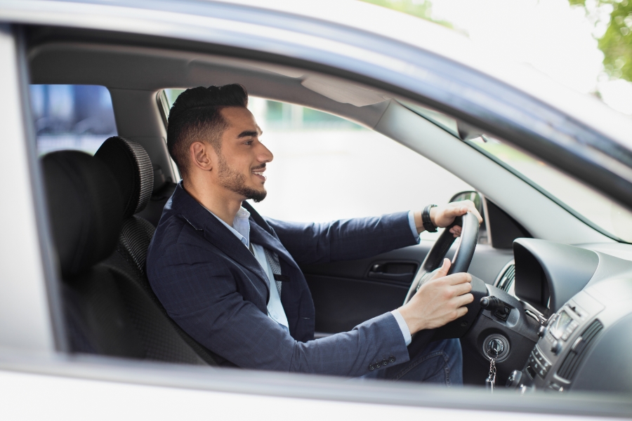Best Places to Visit by Car from Doha Airport