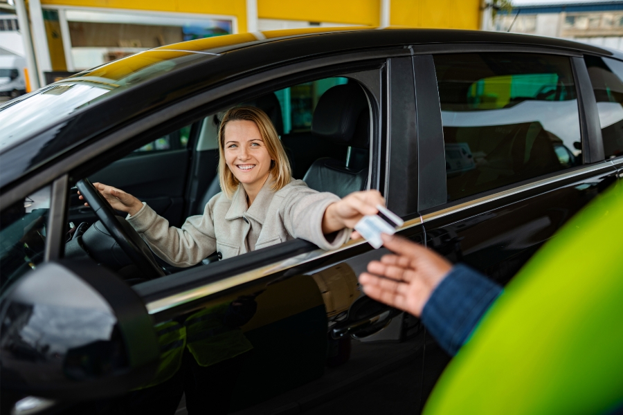 A Guide to Security Deposits for Car Rentals in Qatar