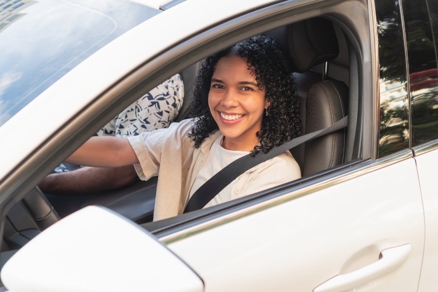 Car Rental at Hamad International Airport