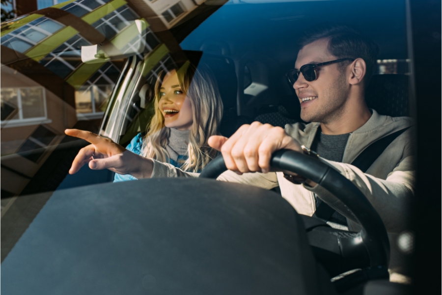Driving From Doha to Al Khor: What Travellers Should Expect