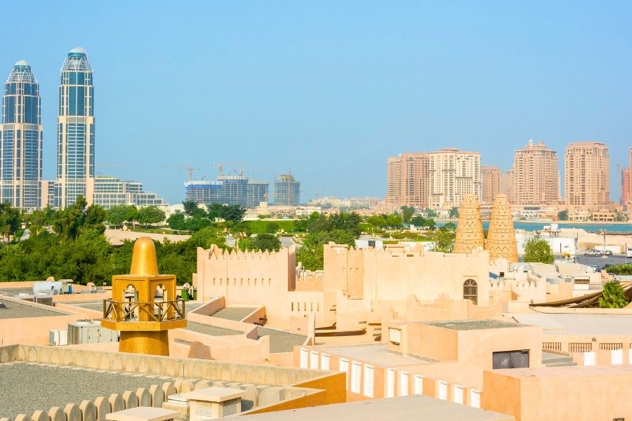 Katara Cultural Village Doha Guide 2026