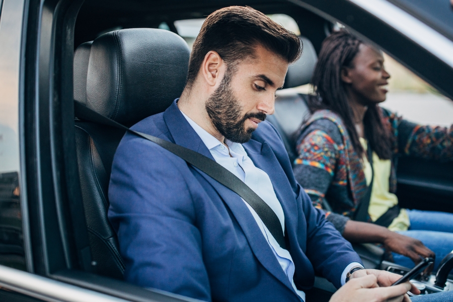 Guide to Additional Drivers for Rental Cars in Qatar