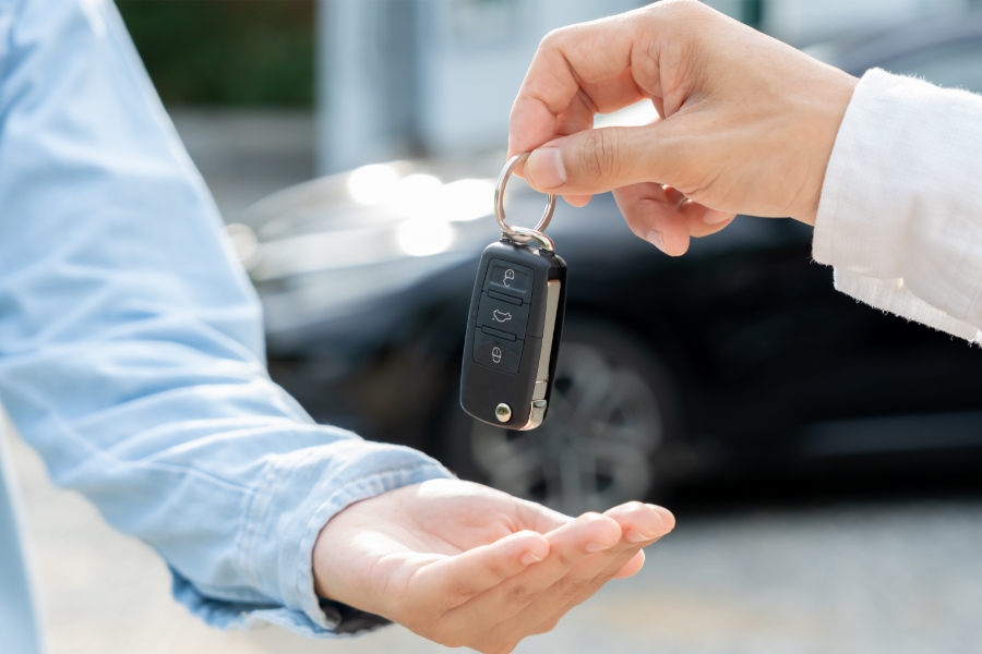 Haloul Street Car Rental Guide for Visitors in Doha