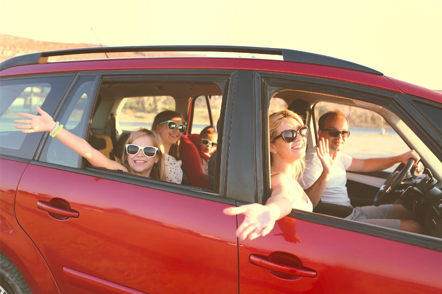 How Easy Is It to Drive in Doha? A Car Renter’s Guide