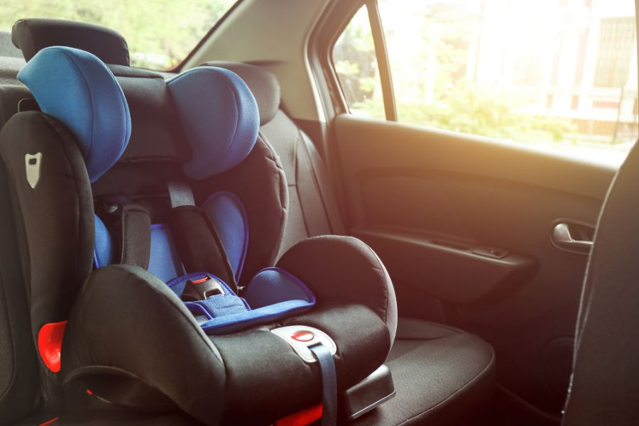 How Families Can Avoid These Child Car Seat Mistakes in Qatar