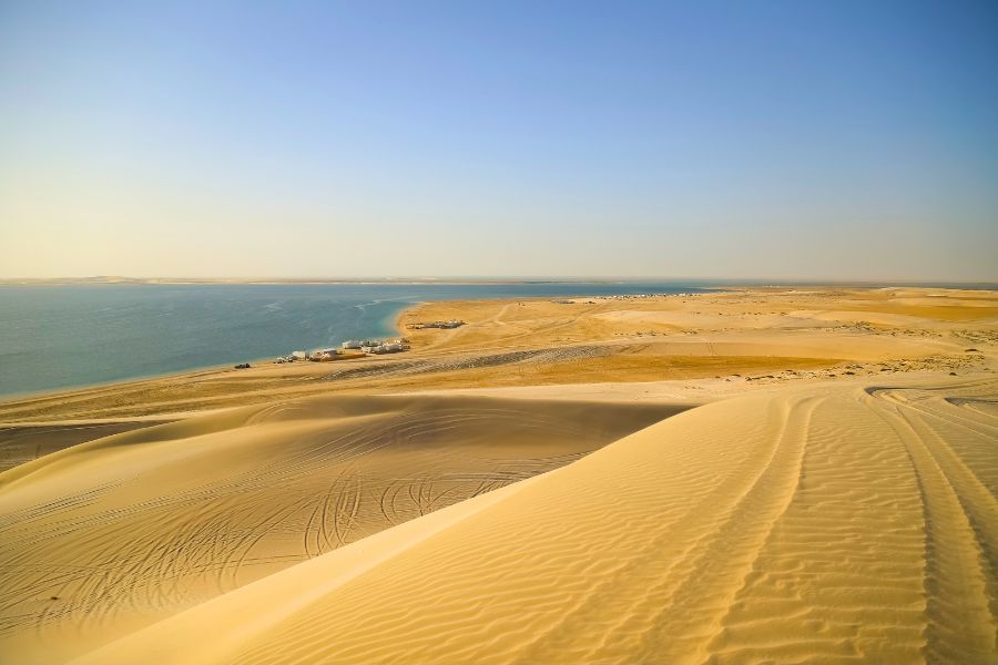 How to Choose the Right Vehicle for Off-Road Adventures in Qatar