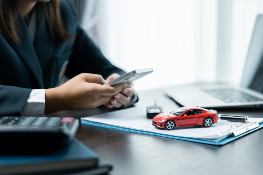 How to Compare Car Hire Prices in Doha