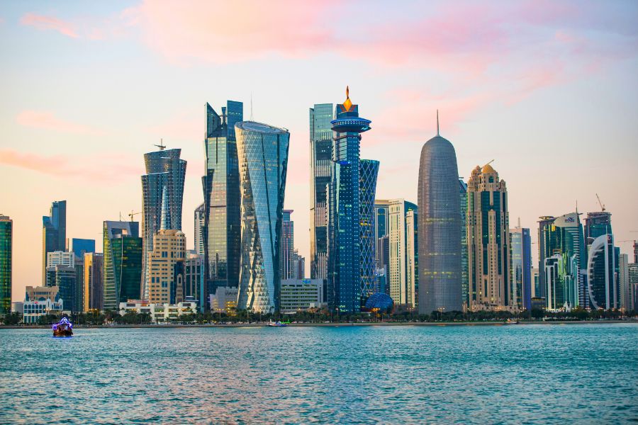 How to Rent Eco-Friendly Cars and Drive Sustainably in Qatar