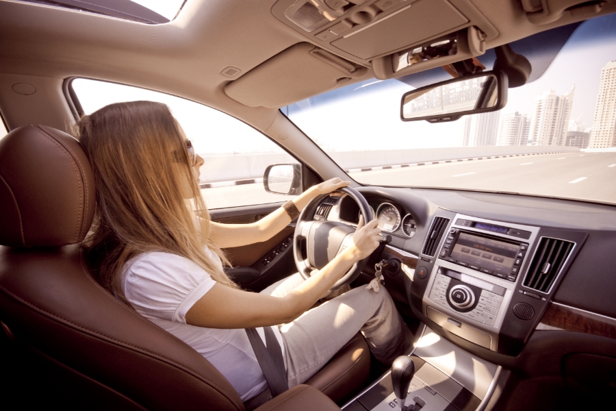 Is Renting a Car in Doha Worth It? 12 Things to Consider