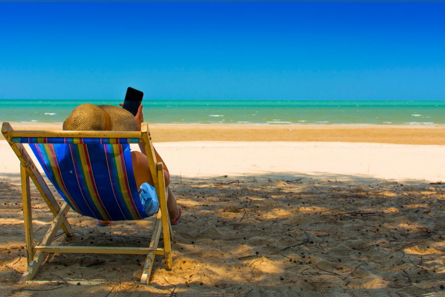 Plan Your Perfect Weekend Getaway at Doha’s Top Beaches