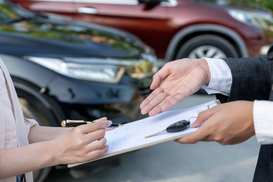 Qatar Car Rental Rules: Things You Must Avoid