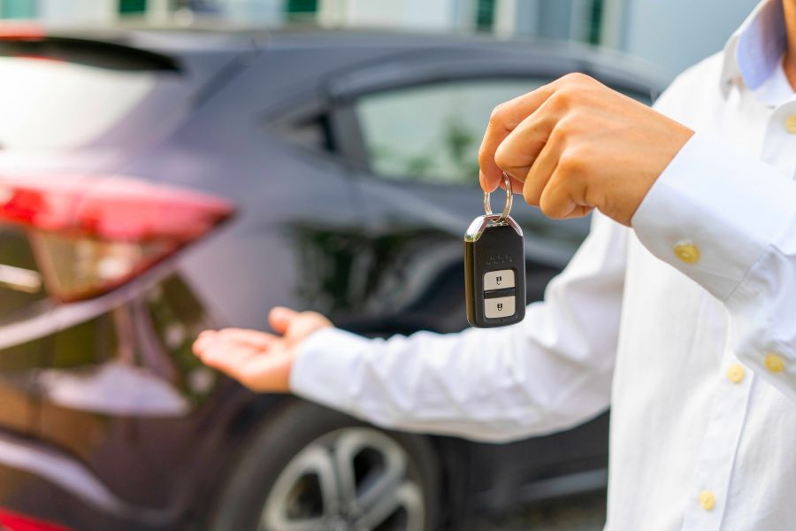 Stress-Free Car Rental Tips Every Business Traveller Must Know in Qatar