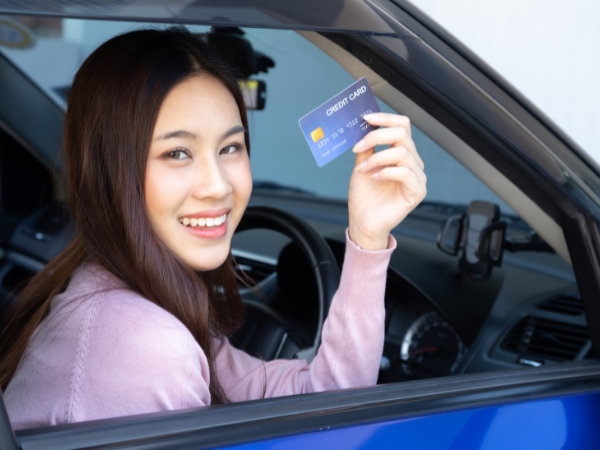 A Guide to Security Deposits for Car Rentals in Qatar