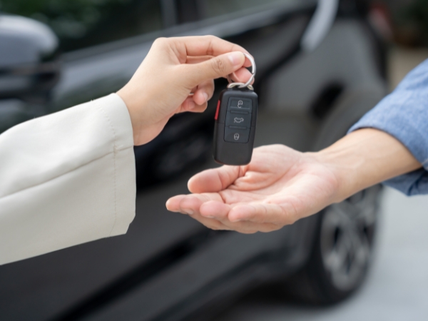Best Areas in Doha to Pick Up a Rental Car Easily