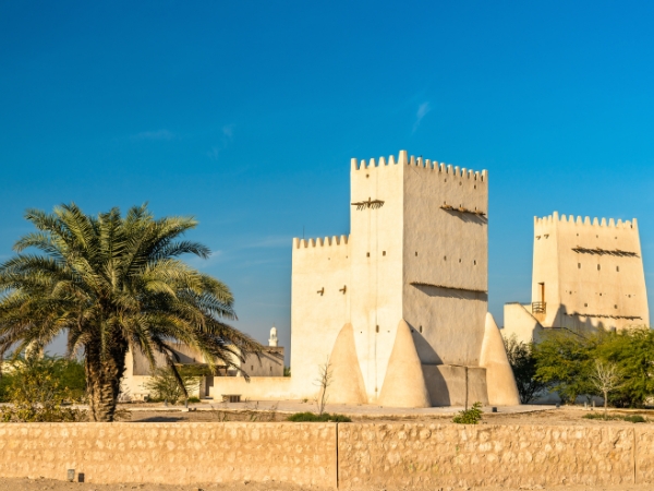 Best Cultural Attractions in Qatar to Visit by Car