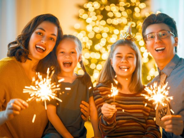 Celebrate an Unforgettable New Year on a Thrilling Doha Road Trip with a Rental Car