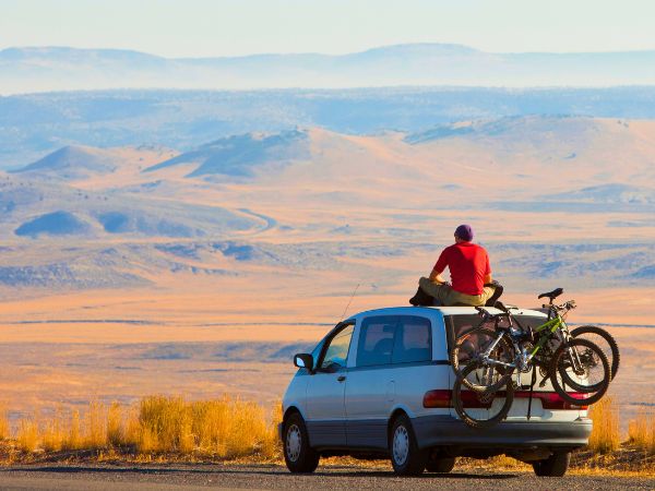 Explore Stunning Destinations Just a Short Drive from Doha on Your Weekend Getaway