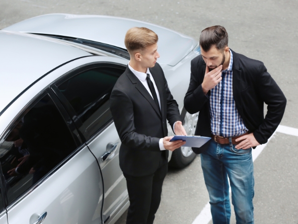 Haloul Street Car Rental Guide for Visitors in Doha