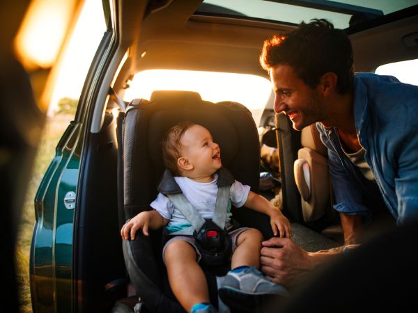 How Families Can Avoid These Child Car Seat Mistakes in Qatar