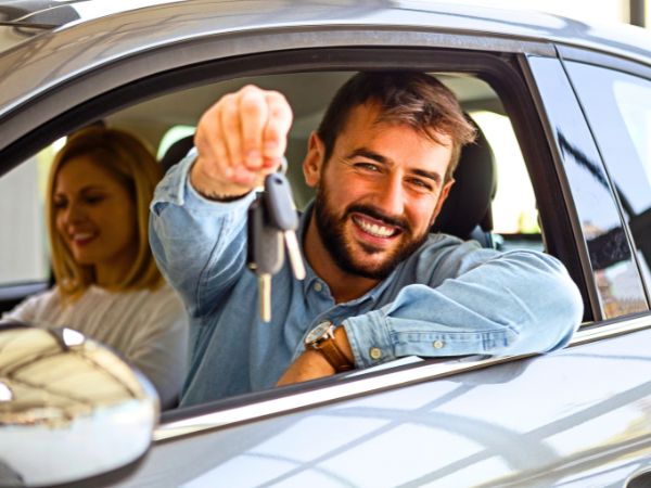 How to Get the Best Affordable Car Rental in Qatar for First-Time Travellers