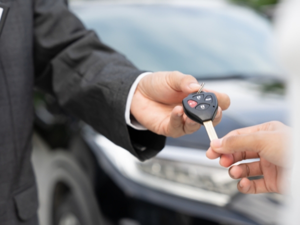 Monthly Car Rental in Qatar