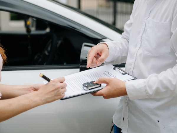 Qatar Car Rental Rules: Things You Must Avoid