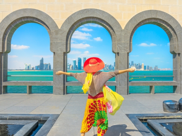 Is It Better to Rent a Car in Doha or Book Tours