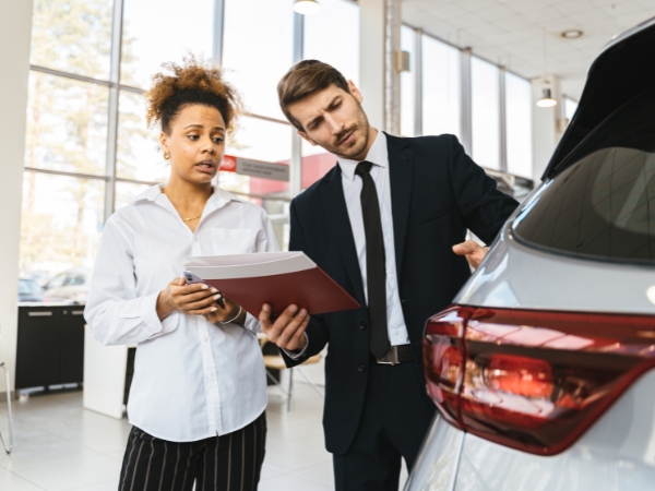 Top 5 Mistakes to Avoid When Renting a Car in Qatar