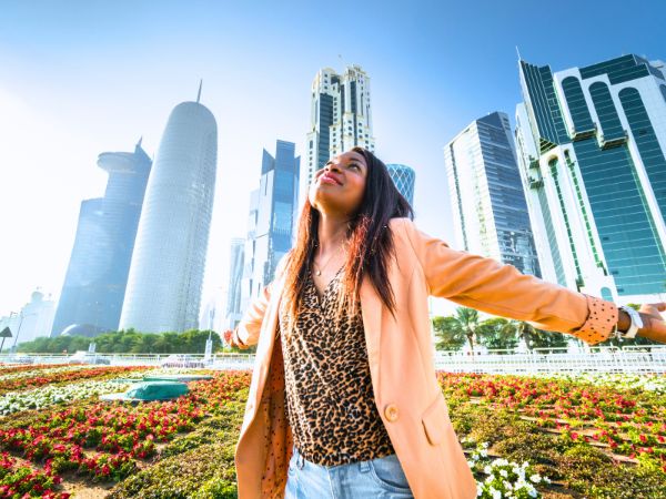 What Every First-Time Traveller Needs to Know Before Visiting Qatar