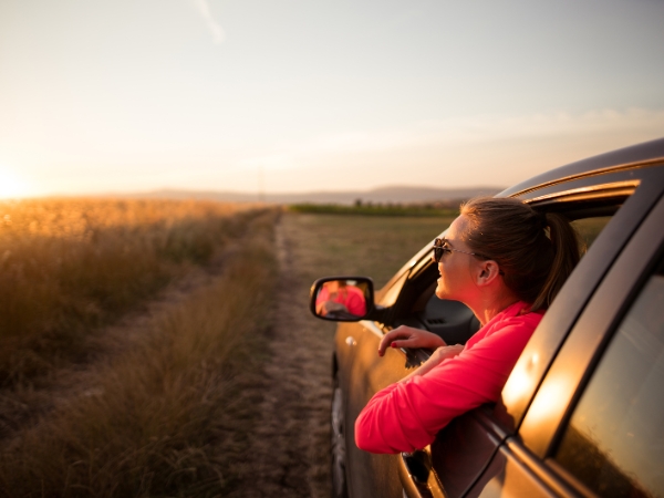 Where to Drive for the Best Sunset Views in Qatar