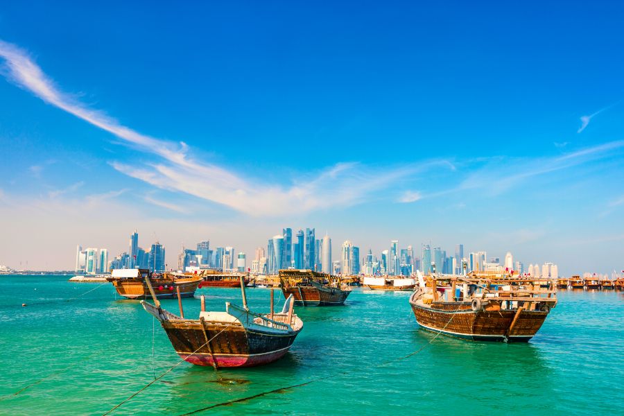 What Every First-Time Traveller Needs to Know Before Visiting Qatar