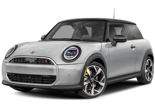 Mini Cooper C